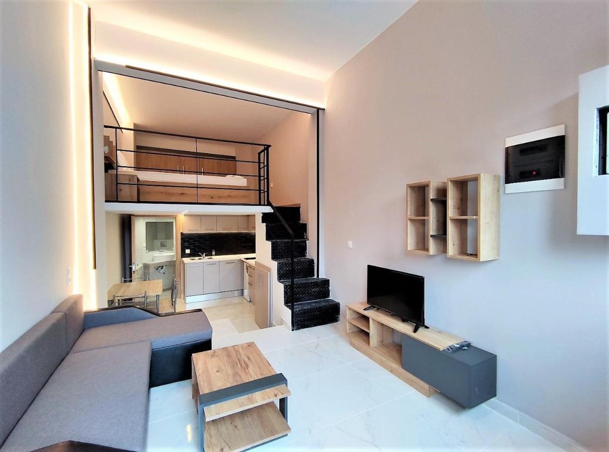 Gs Group Project Thessaloniki Exterior photo
