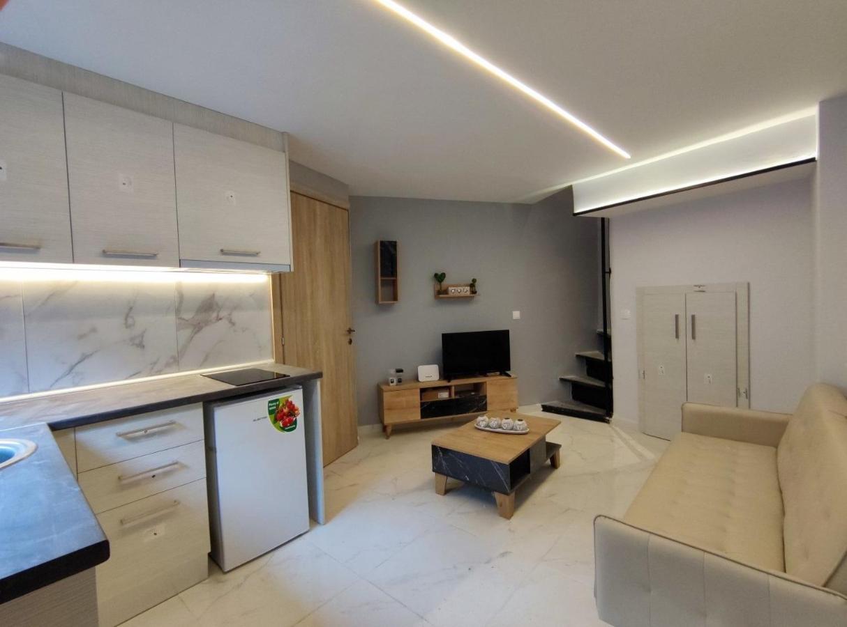 Gs Group Project Thessaloniki Exterior photo