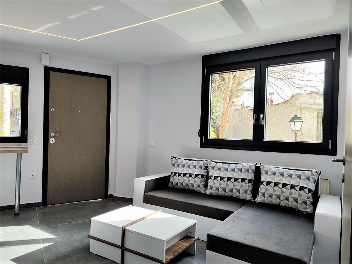 Gs Group Project Thessaloniki Exterior photo