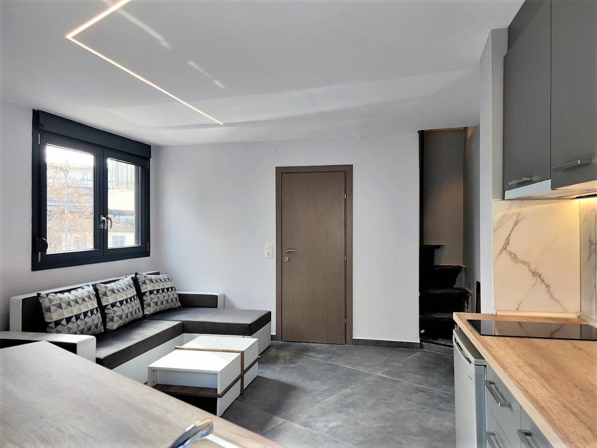 Gs Group Project Thessaloniki Exterior photo